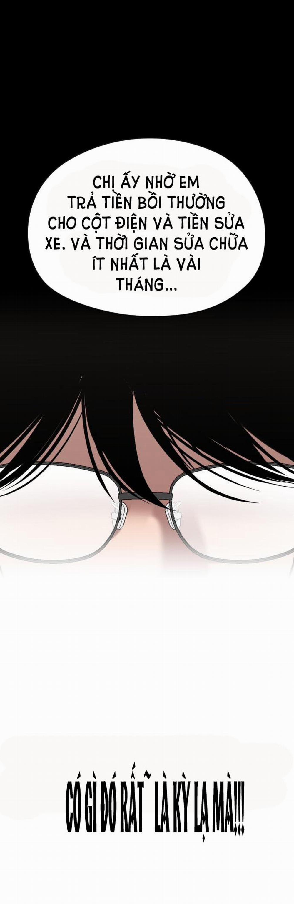 [18+] Nari Ở Nhà Đối Diện 16.1 trang 26