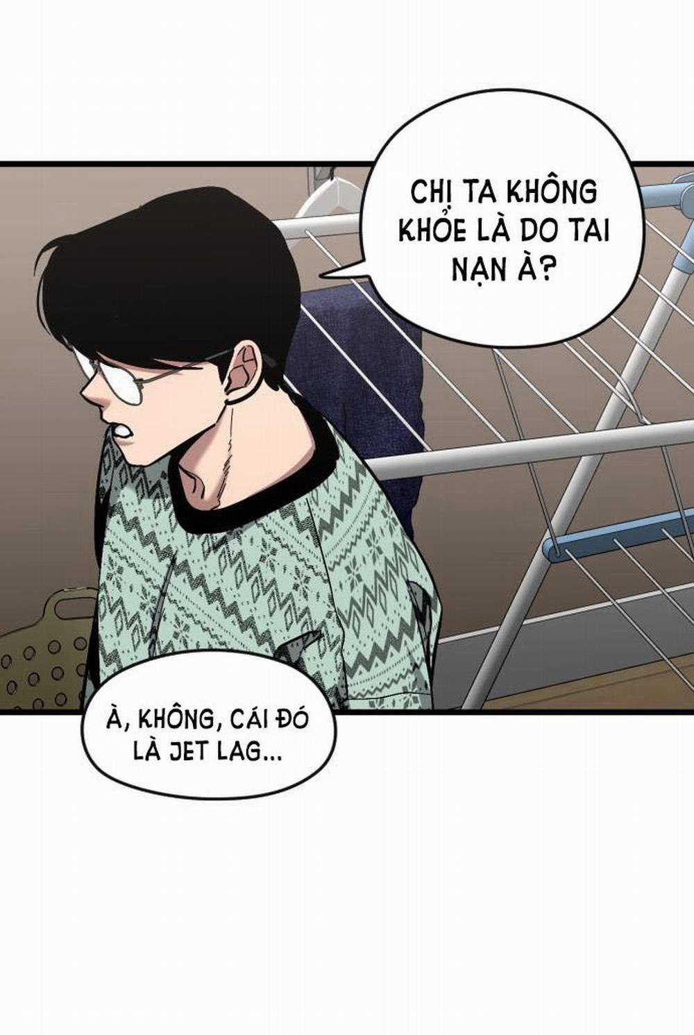 [18+] Nari Ở Nhà Đối Diện 16.1 trang 28