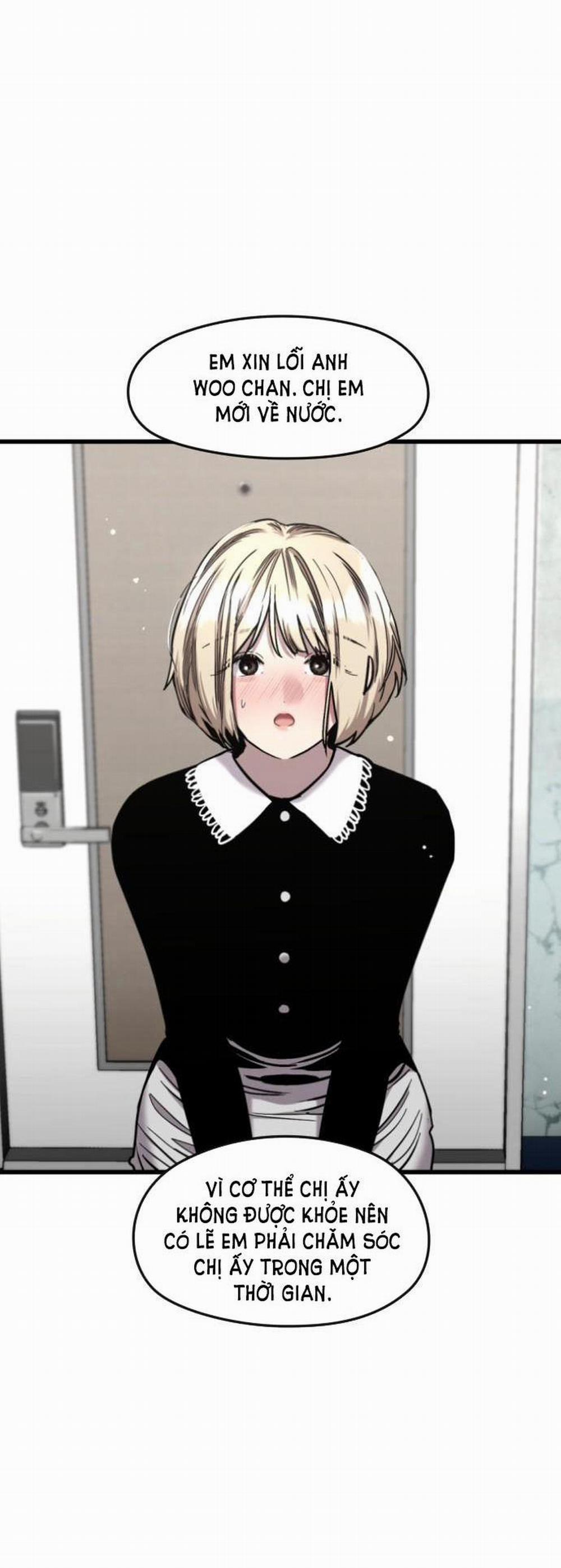 [18+] Nari Ở Nhà Đối Diện 16.1 trang 3