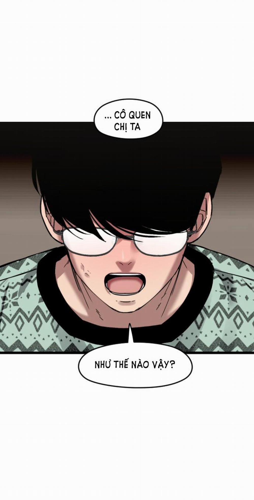 [18+] Nari Ở Nhà Đối Diện 16.1 trang 33