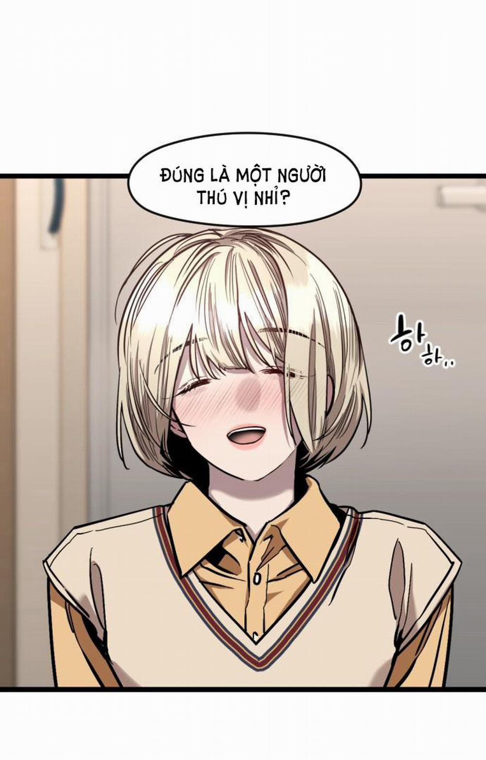 [18+] Nari Ở Nhà Đối Diện 16.1 trang 37