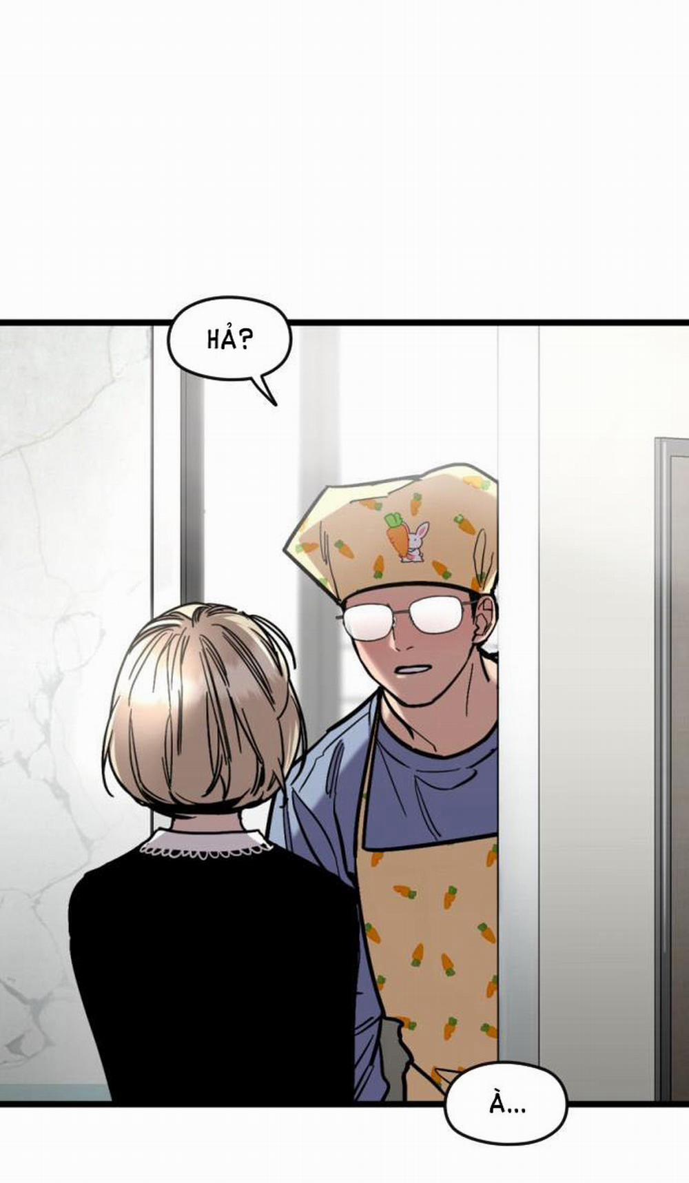 [18+] Nari Ở Nhà Đối Diện 16.1 trang 4