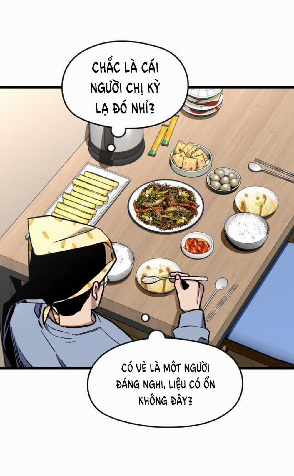 [18+] Nari Ở Nhà Đối Diện 16.1 trang 8