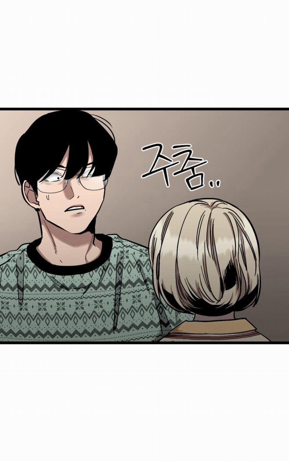 [18+] Nari Ở Nhà Đối Diện 16.2 trang 11