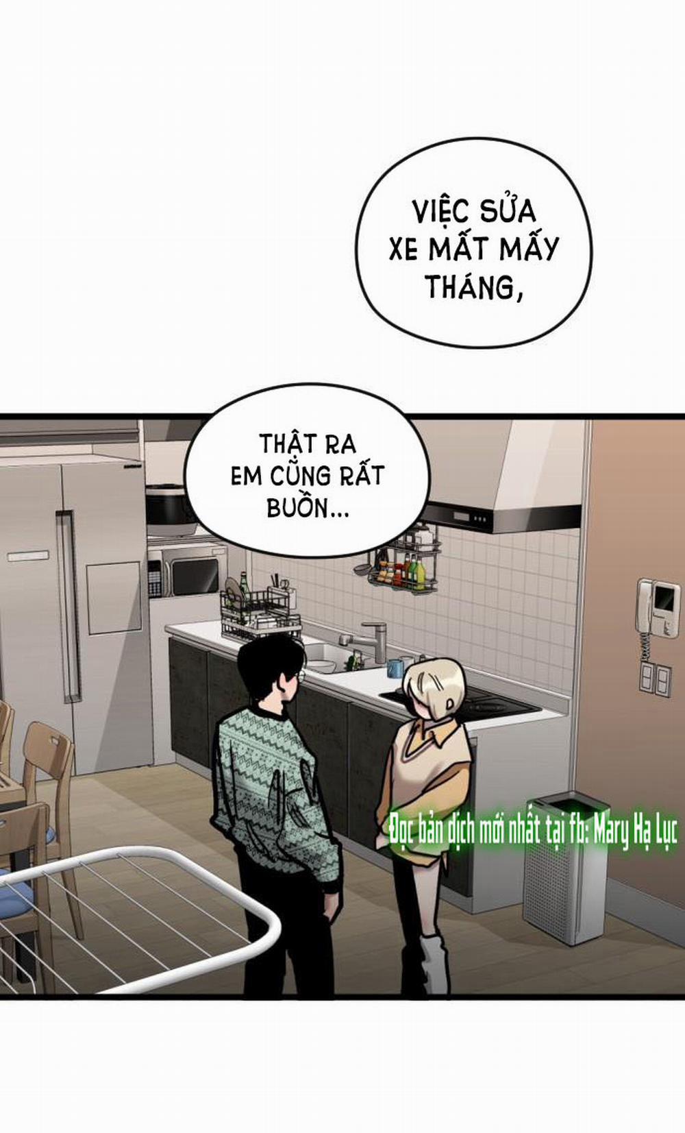 [18+] Nari Ở Nhà Đối Diện 16.2 trang 13