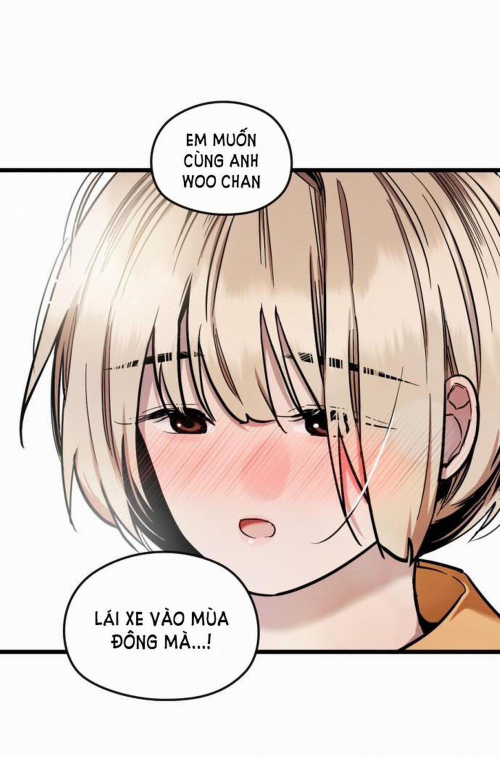 [18+] Nari Ở Nhà Đối Diện 16.2 trang 14