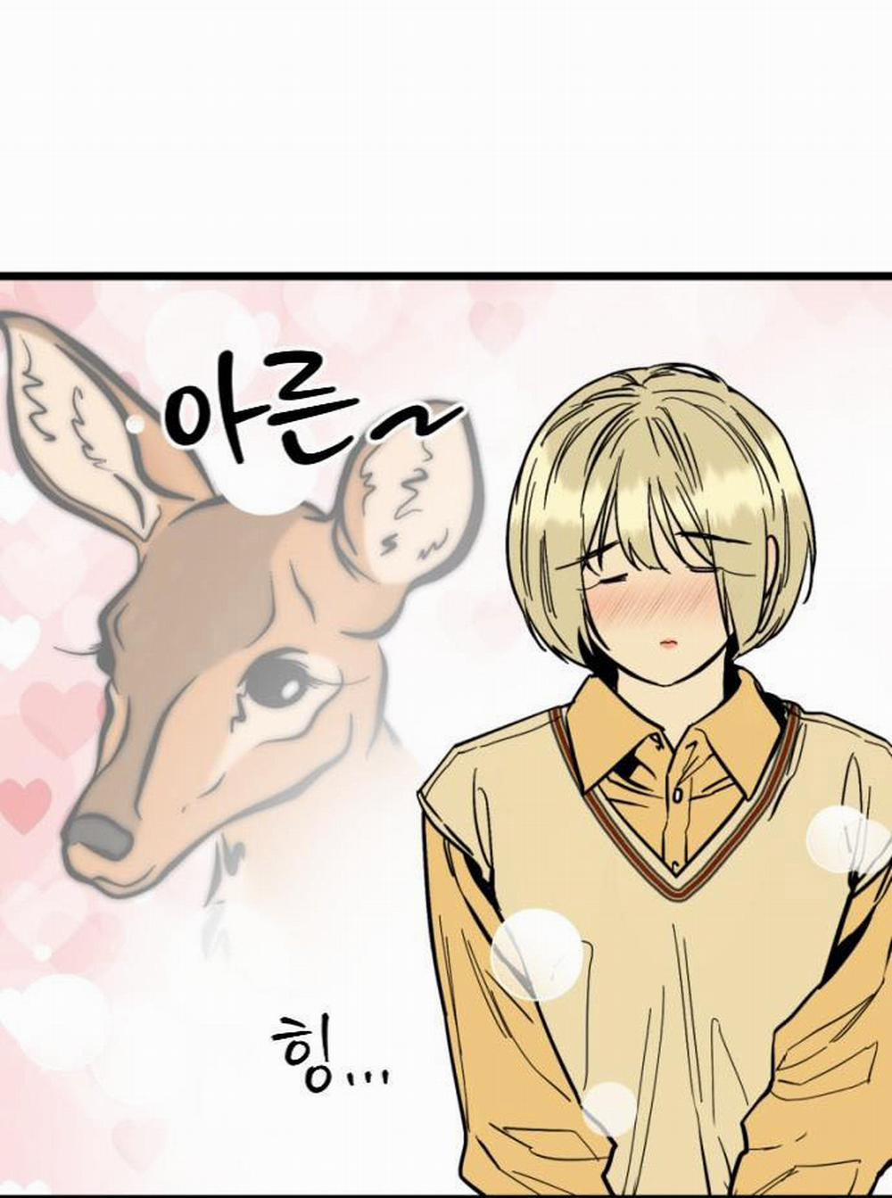 [18+] Nari Ở Nhà Đối Diện 16.2 trang 16