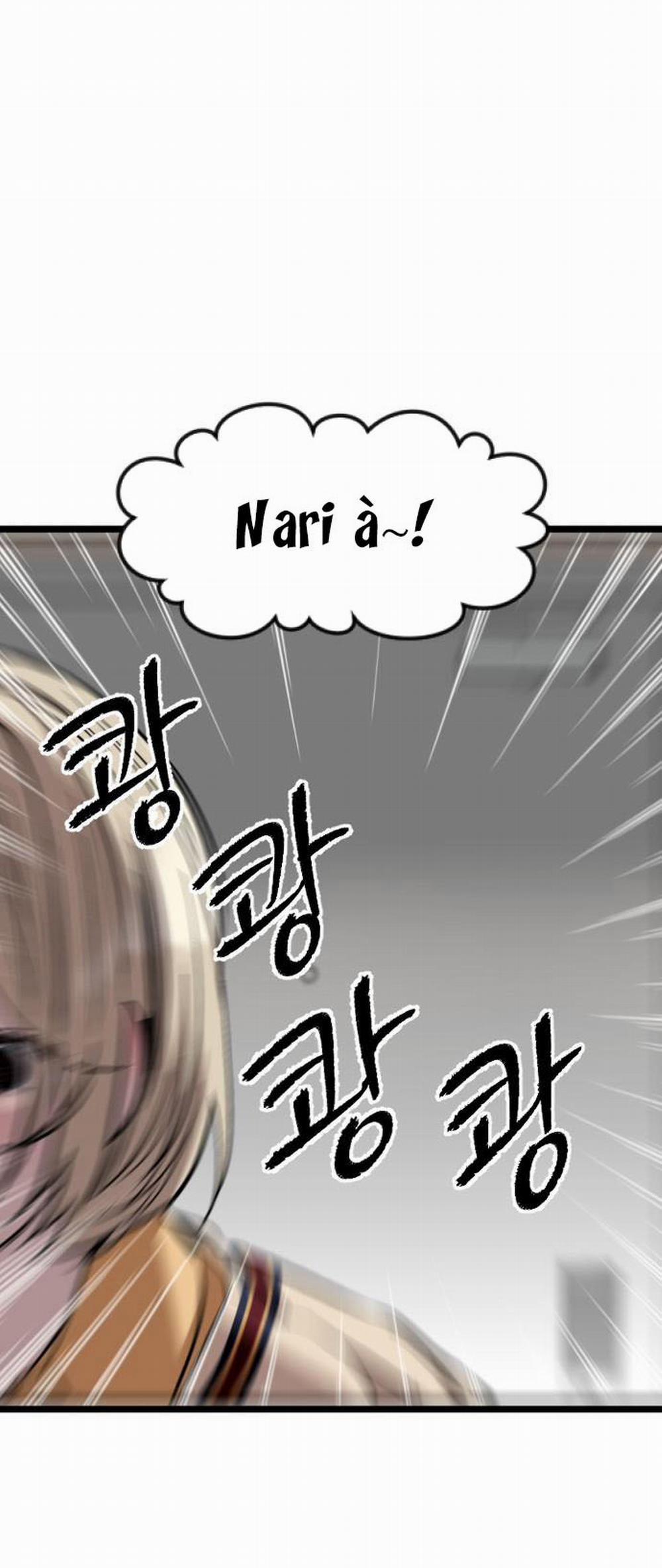 [18+] Nari Ở Nhà Đối Diện 16.2 trang 18