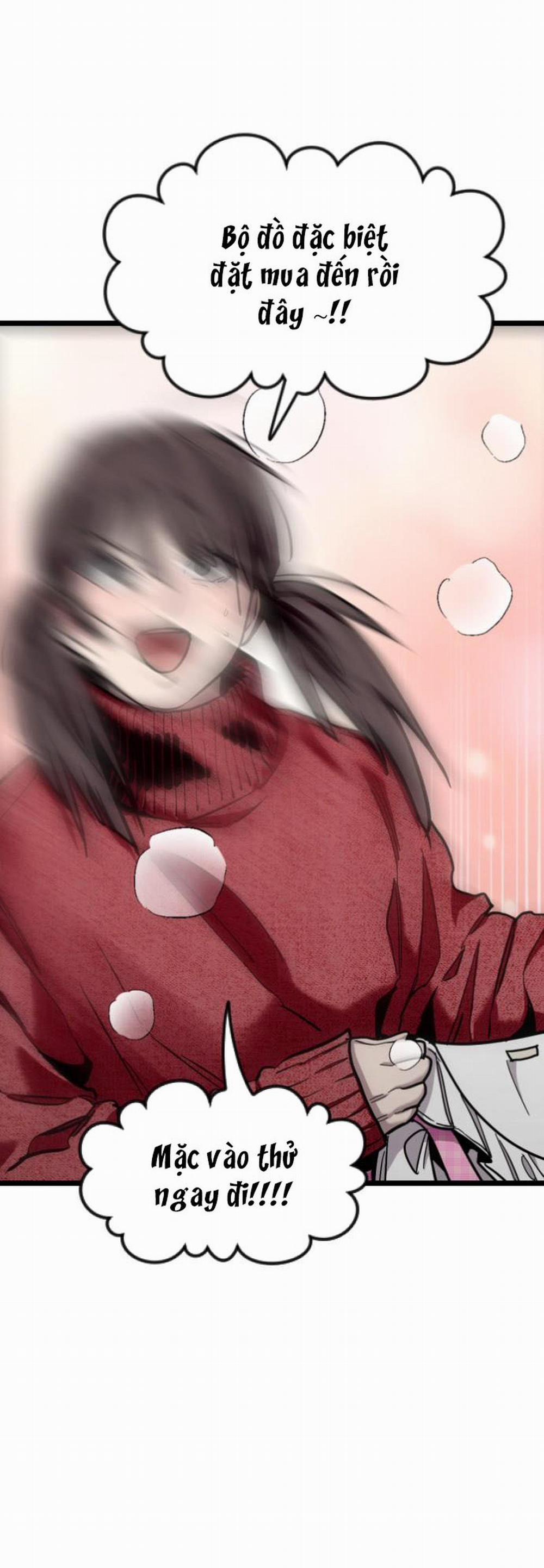 [18+] Nari Ở Nhà Đối Diện 16.2 trang 19