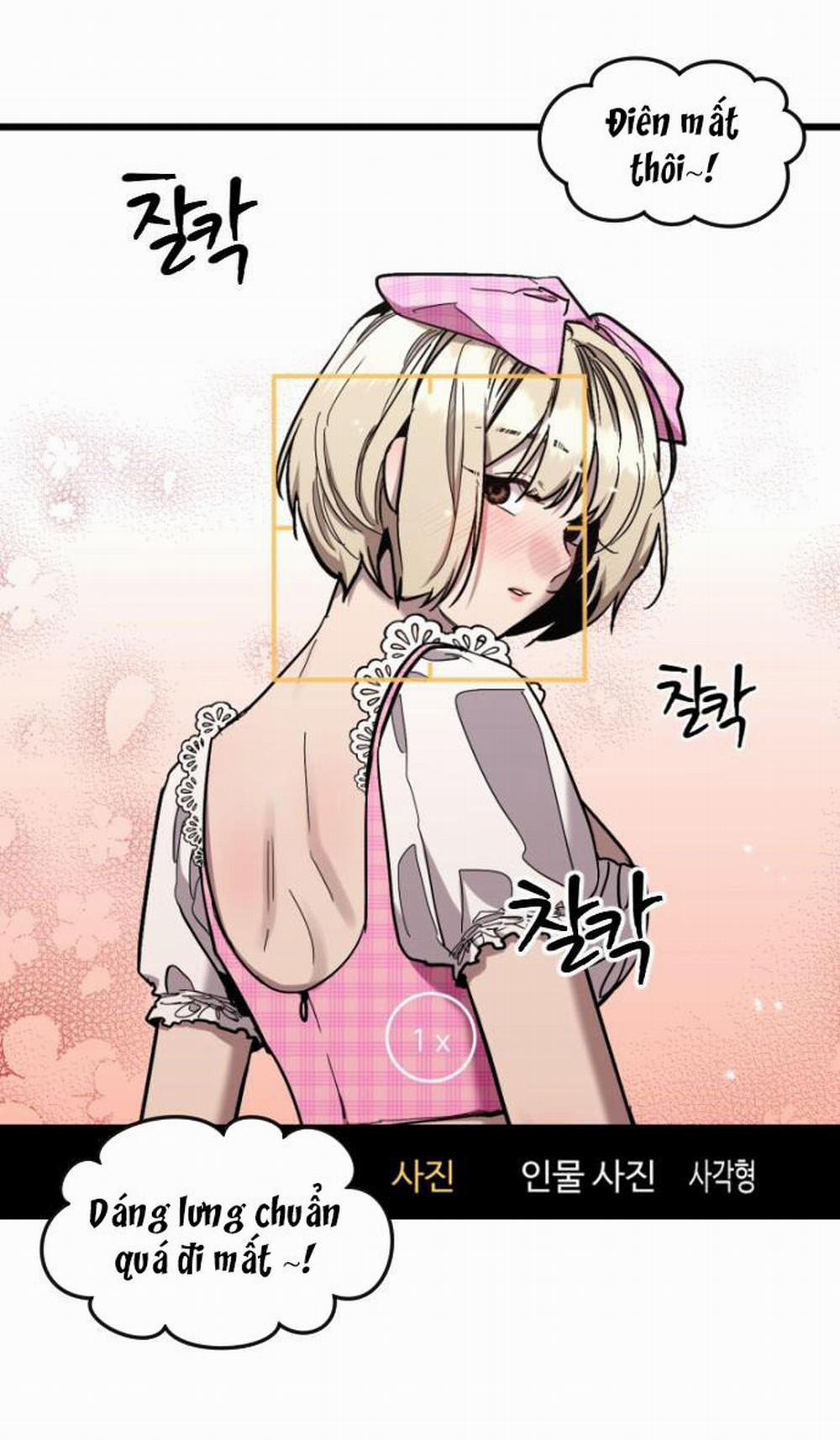 [18+] Nari Ở Nhà Đối Diện 16.2 trang 22