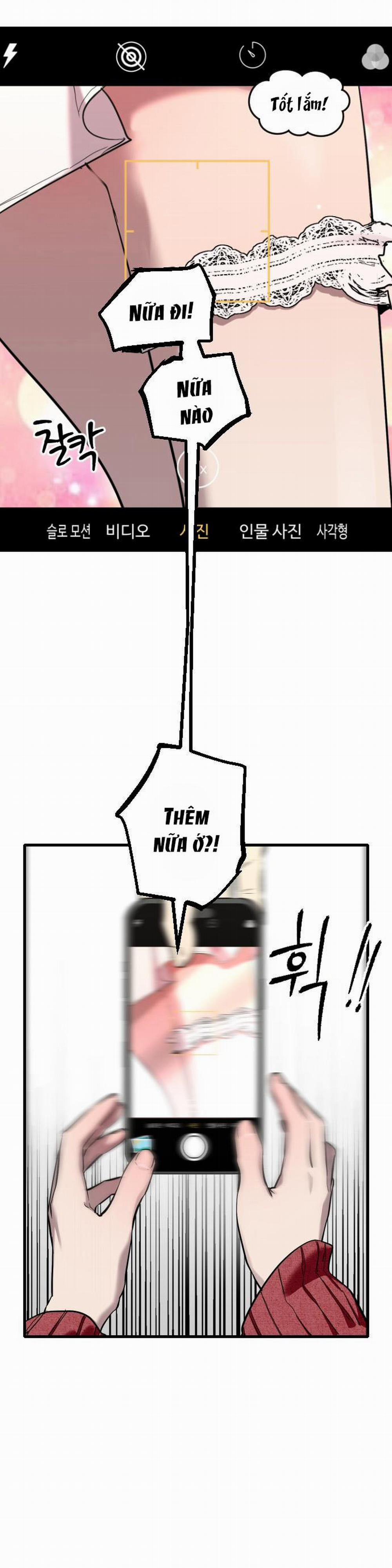 [18+] Nari Ở Nhà Đối Diện 16.2 trang 23