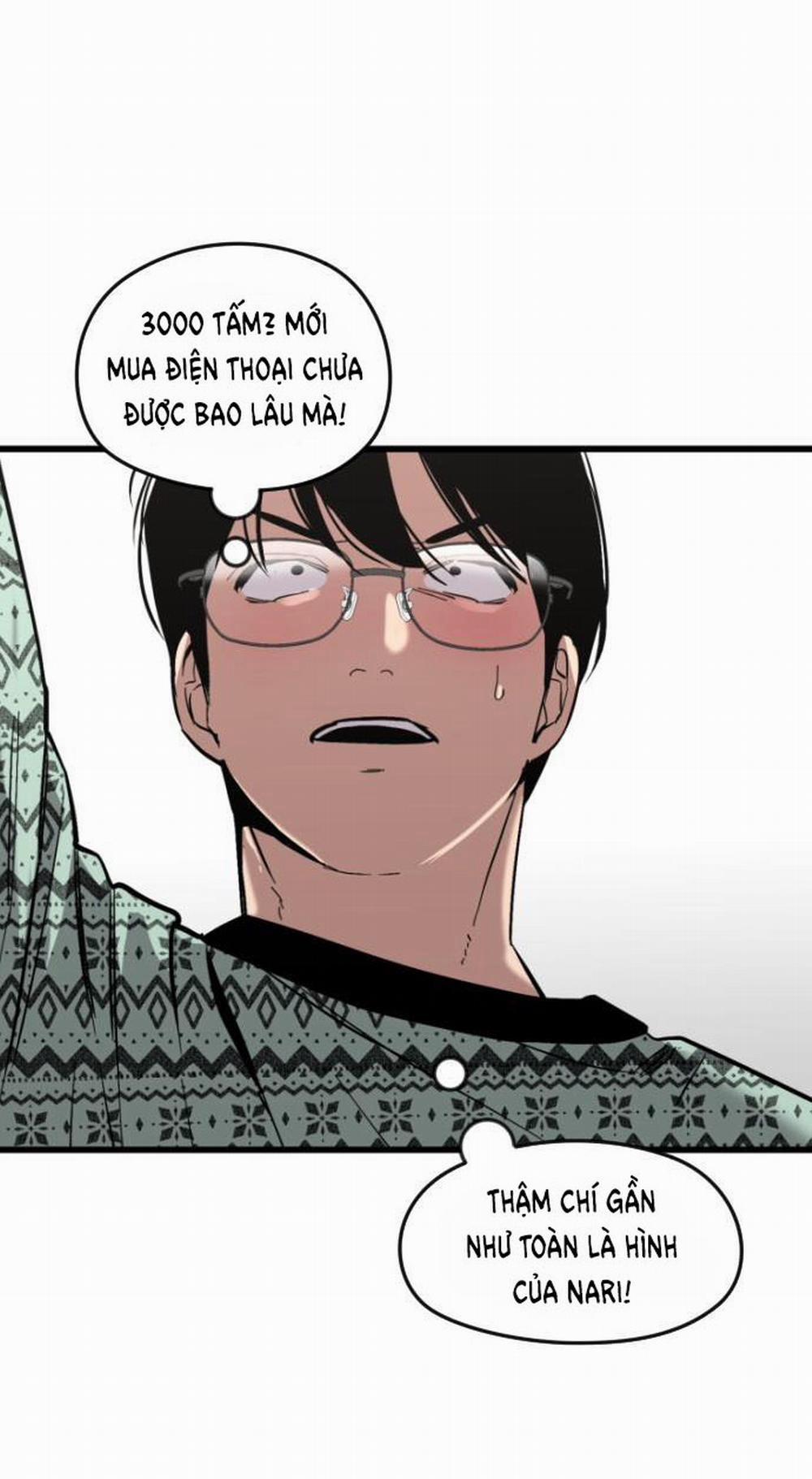 [18+] Nari Ở Nhà Đối Diện 16.2 trang 26