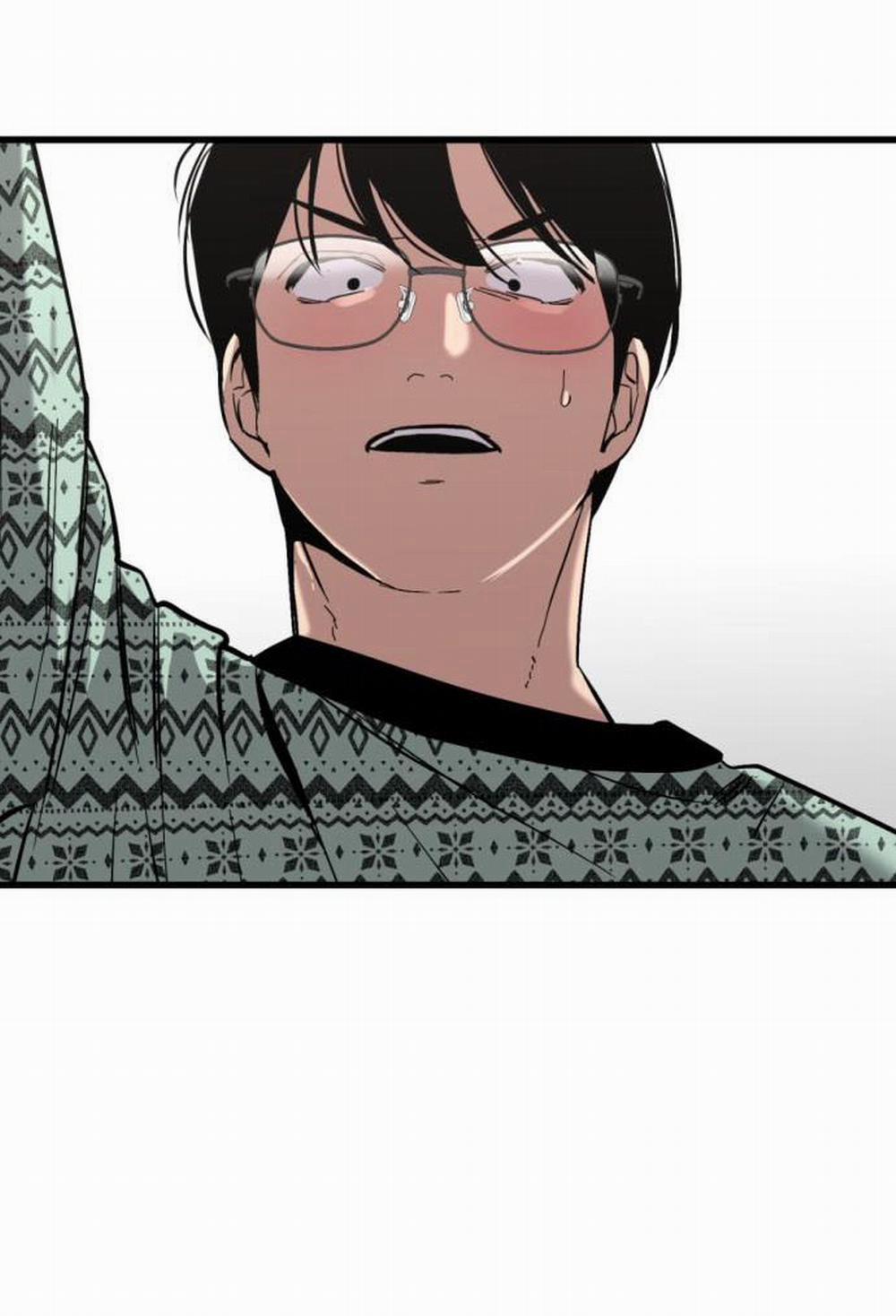 [18+] Nari Ở Nhà Đối Diện 16.2 trang 33