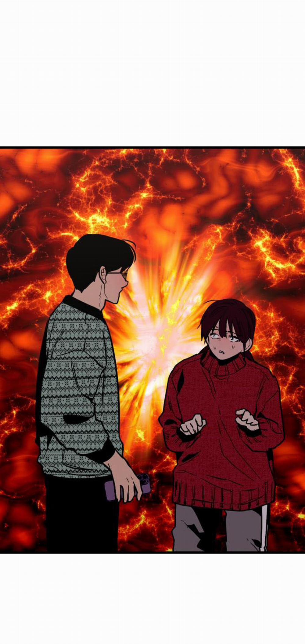 [18+] Nari Ở Nhà Đối Diện 16.2 trang 34