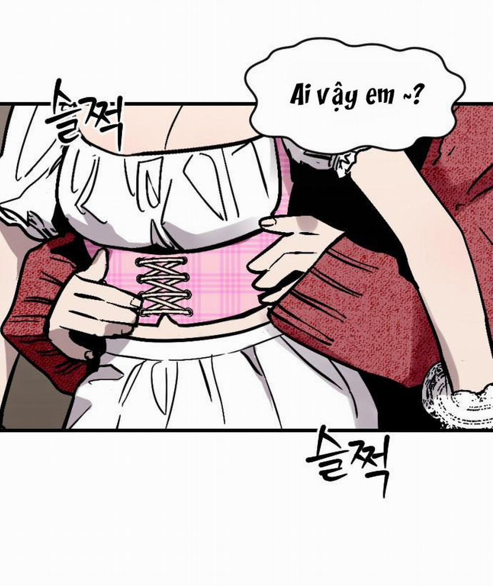 [18+] Nari Ở Nhà Đối Diện 16.2 trang 37