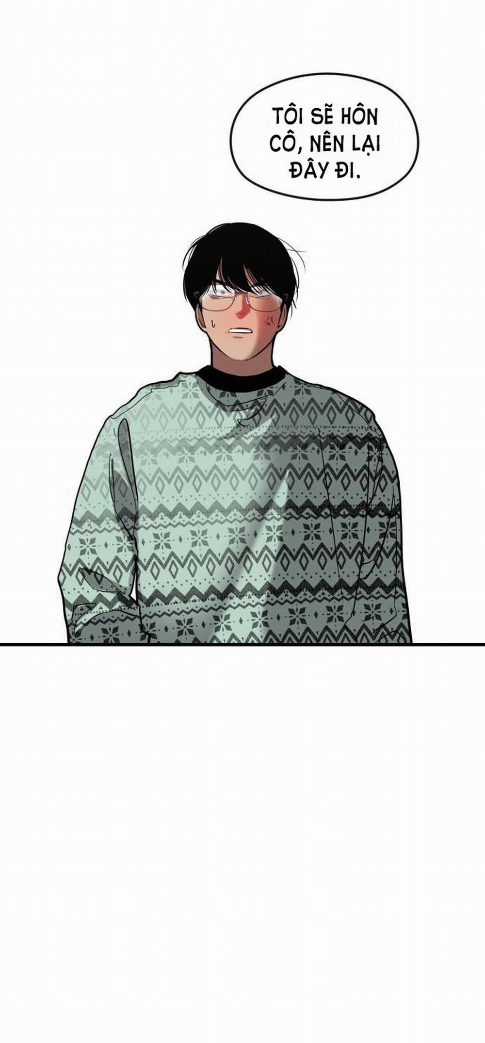 [18+] Nari Ở Nhà Đối Diện 16.2 trang 39