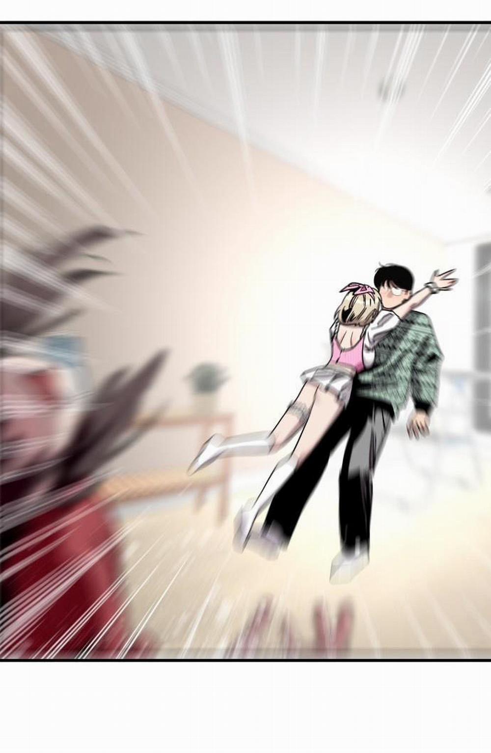 [18+] Nari Ở Nhà Đối Diện 16.2 trang 41