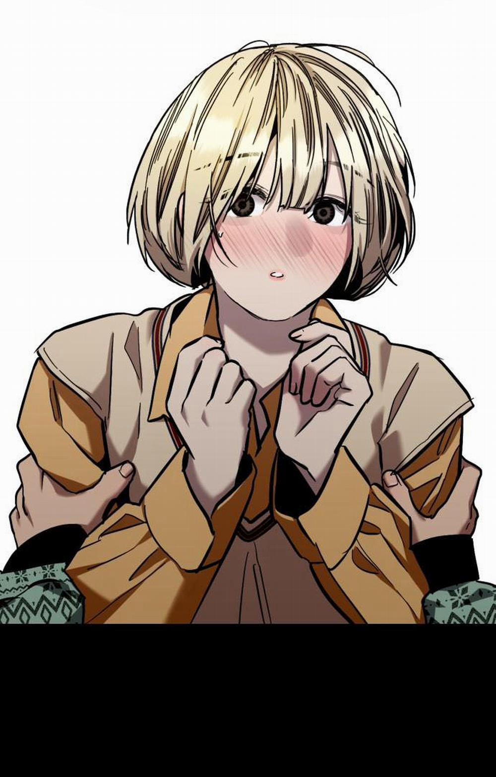 [18+] Nari Ở Nhà Đối Diện 16.2 trang 5