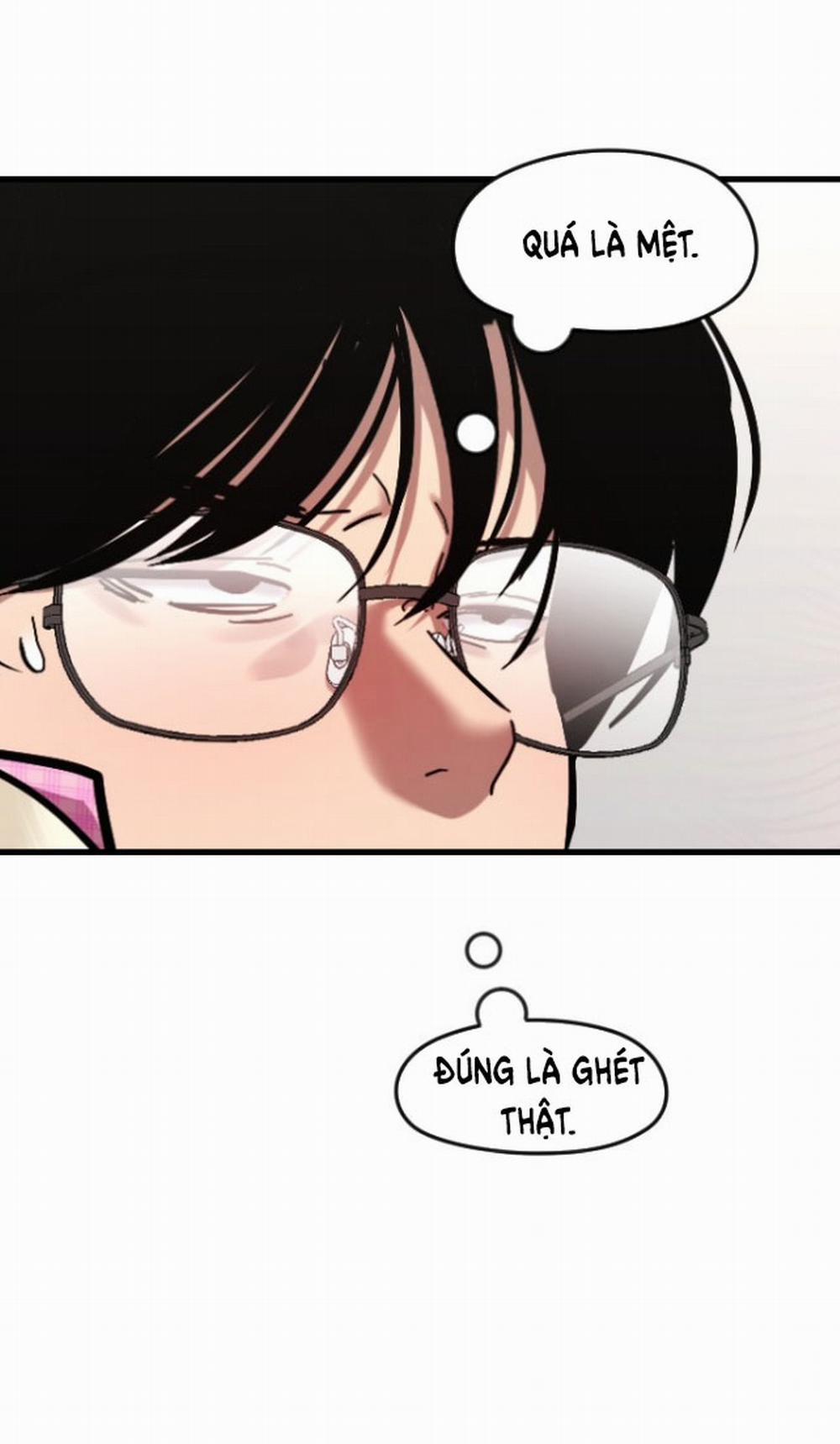 [18+] Nari Ở Nhà Đối Diện 17.1 trang 10