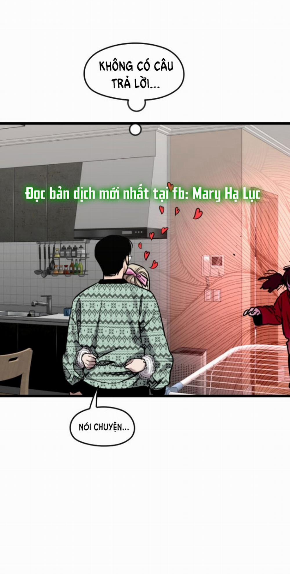 [18+] Nari Ở Nhà Đối Diện 17.1 trang 11