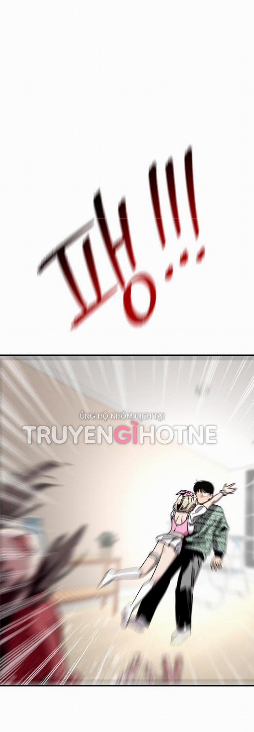 [18+] Nari Ở Nhà Đối Diện 17.1 trang 3