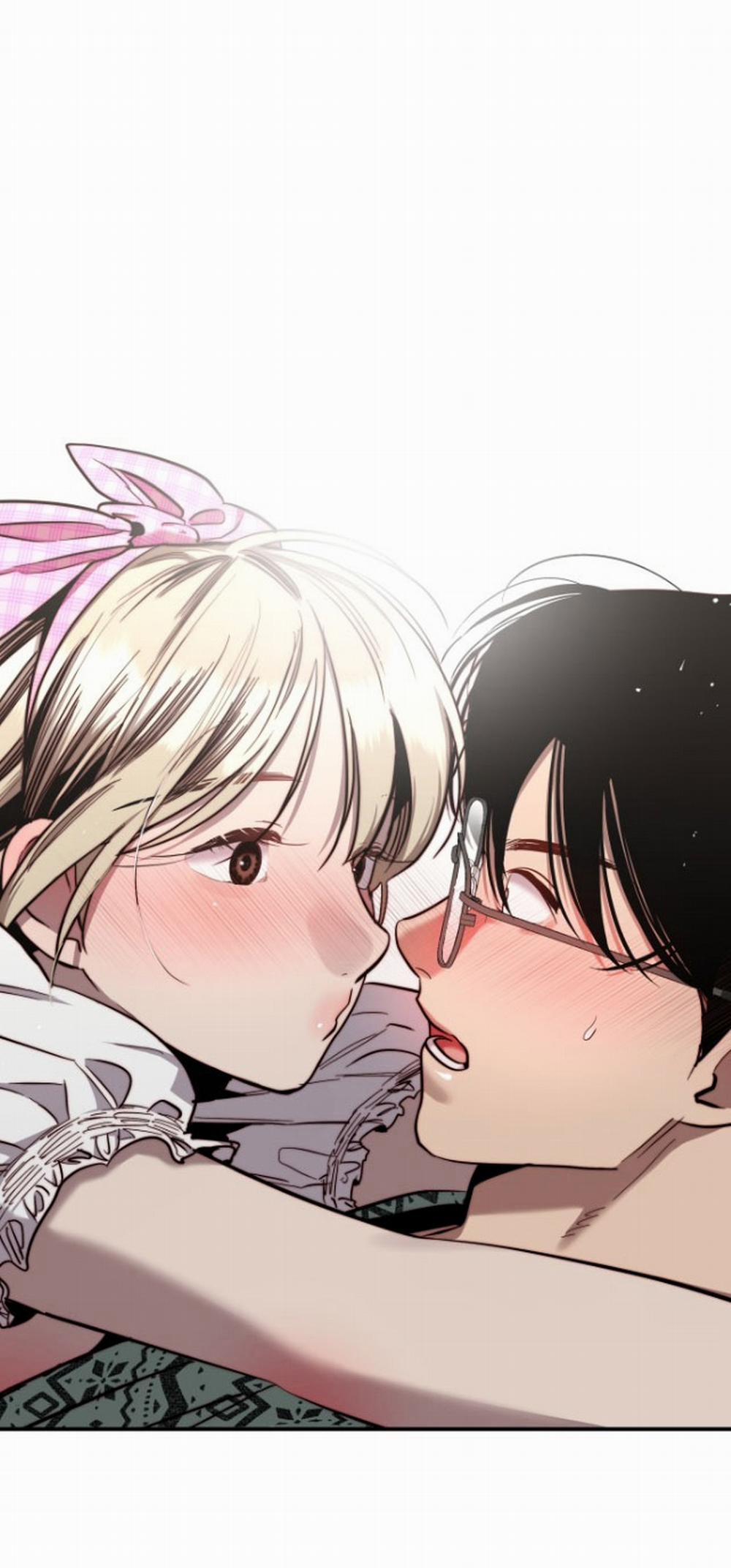 [18+] Nari Ở Nhà Đối Diện 17.1 trang 4