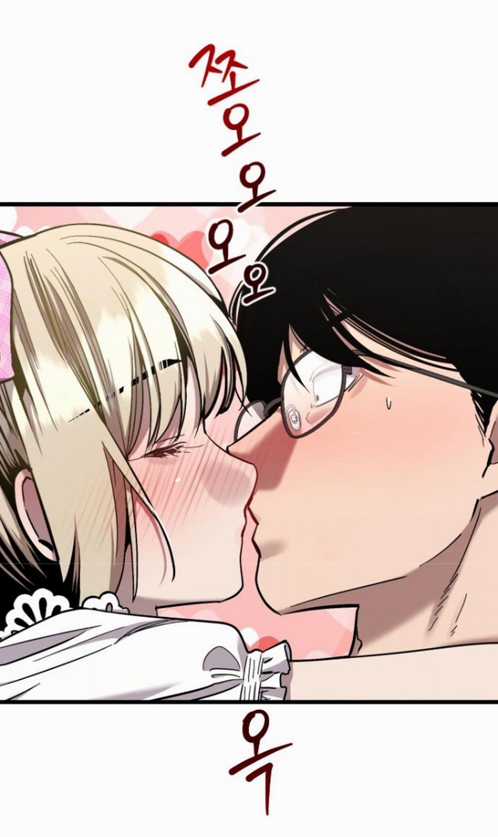 [18+] Nari Ở Nhà Đối Diện 17.1 trang 6