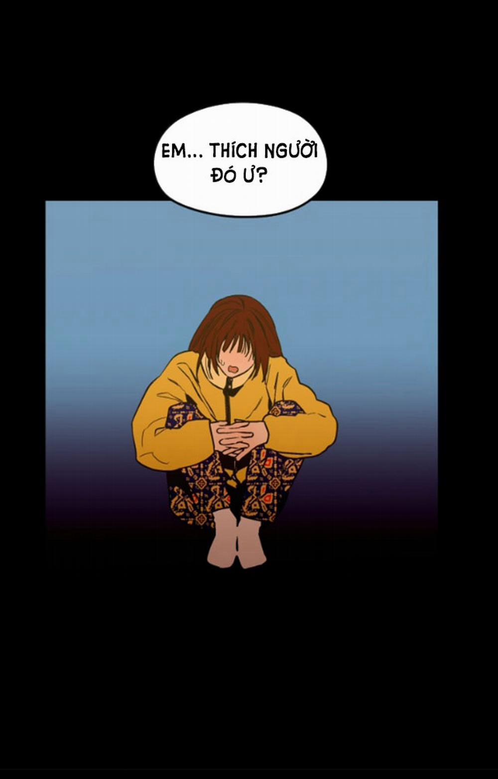 [18+] Nari Ở Nhà Đối Diện 17.2 trang 12