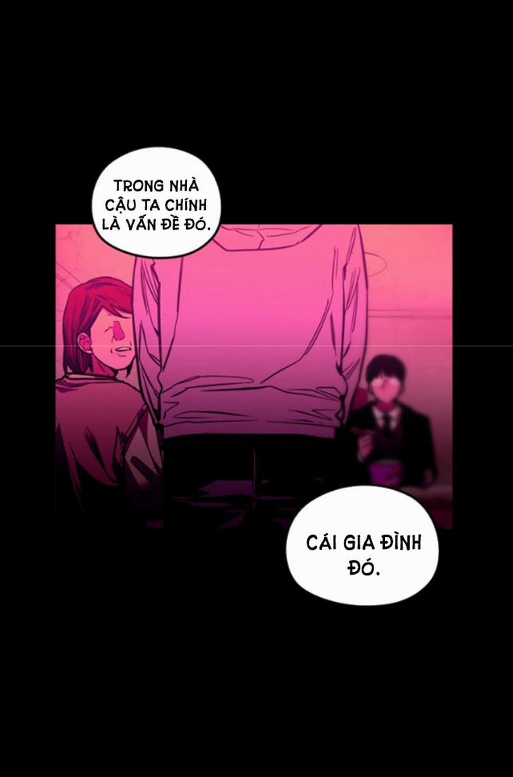 [18+] Nari Ở Nhà Đối Diện 17.2 trang 15