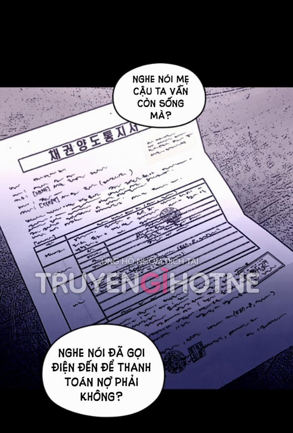 [18+] Nari Ở Nhà Đối Diện 17.2 trang 16