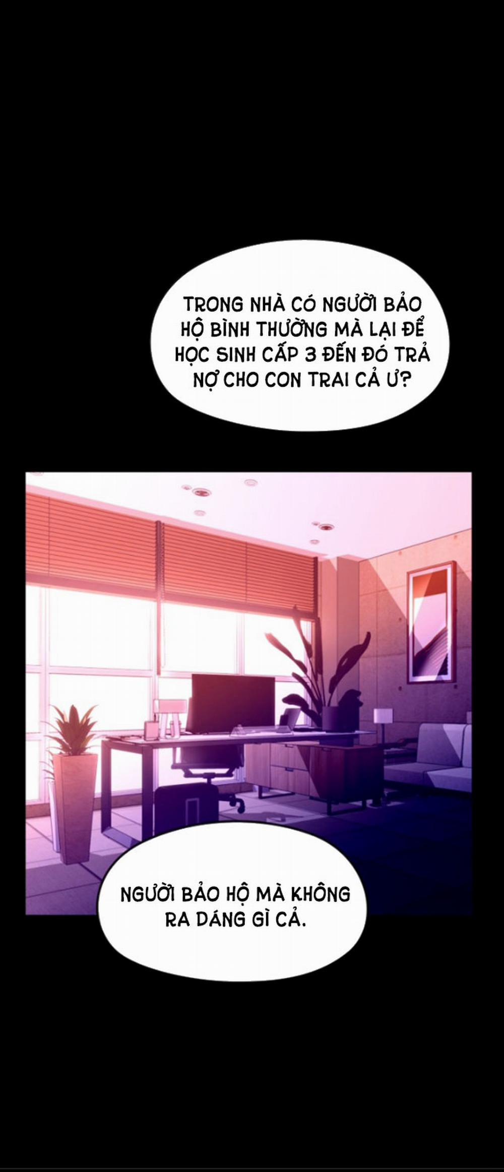 [18+] Nari Ở Nhà Đối Diện 17.2 trang 17