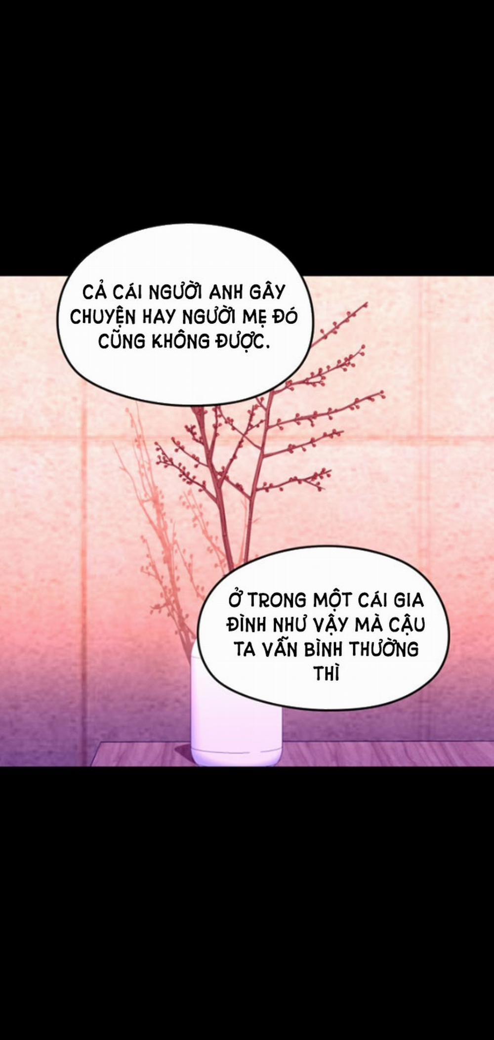 [18+] Nari Ở Nhà Đối Diện 17.2 trang 18