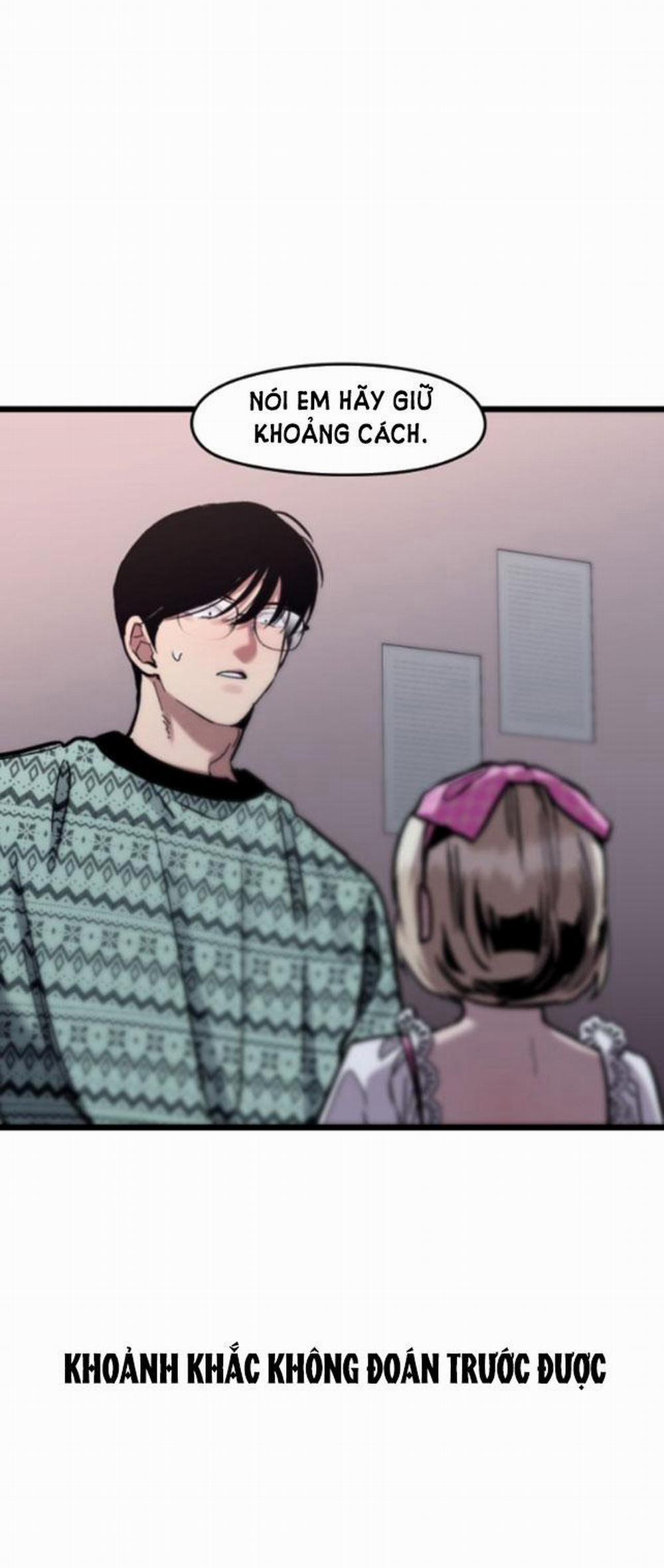 [18+] Nari Ở Nhà Đối Diện 17.2 trang 2