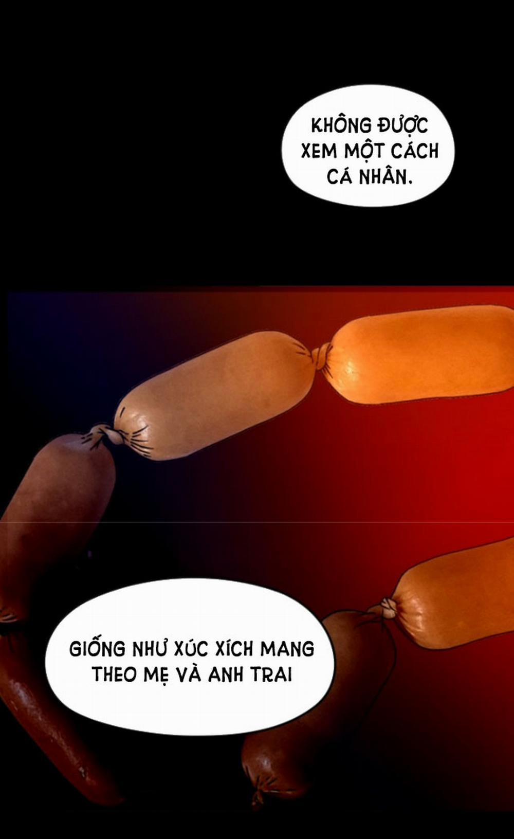 [18+] Nari Ở Nhà Đối Diện 17.2 trang 22