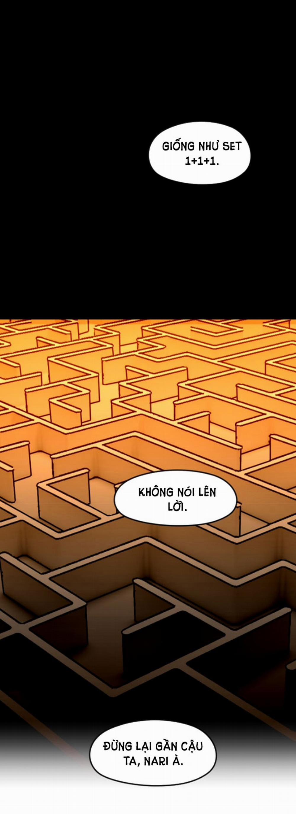 [18+] Nari Ở Nhà Đối Diện 17.2 trang 23