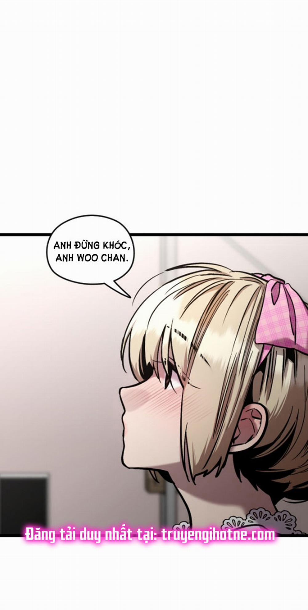 [18+] Nari Ở Nhà Đối Diện 17.2 trang 25