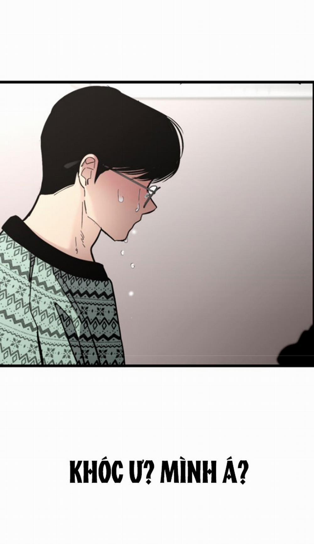 [18+] Nari Ở Nhà Đối Diện 17.2 trang 26