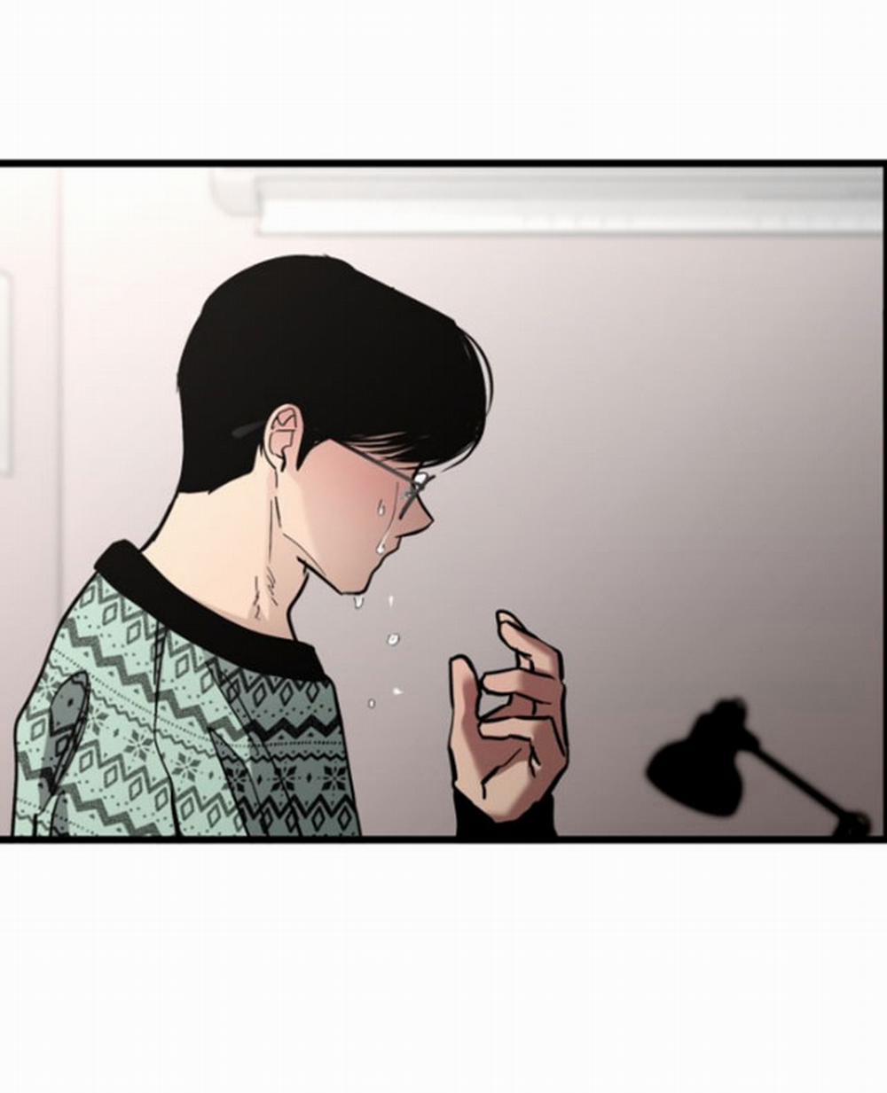 [18+] Nari Ở Nhà Đối Diện 17.2 trang 27