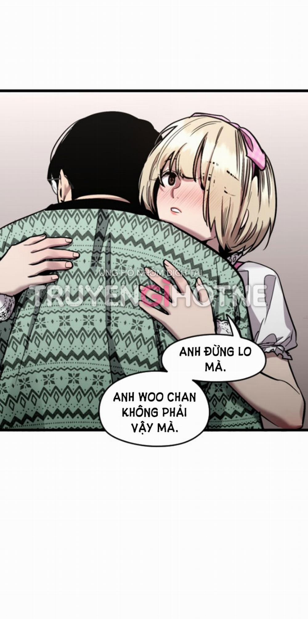 [18+] Nari Ở Nhà Đối Diện 17.2 trang 31