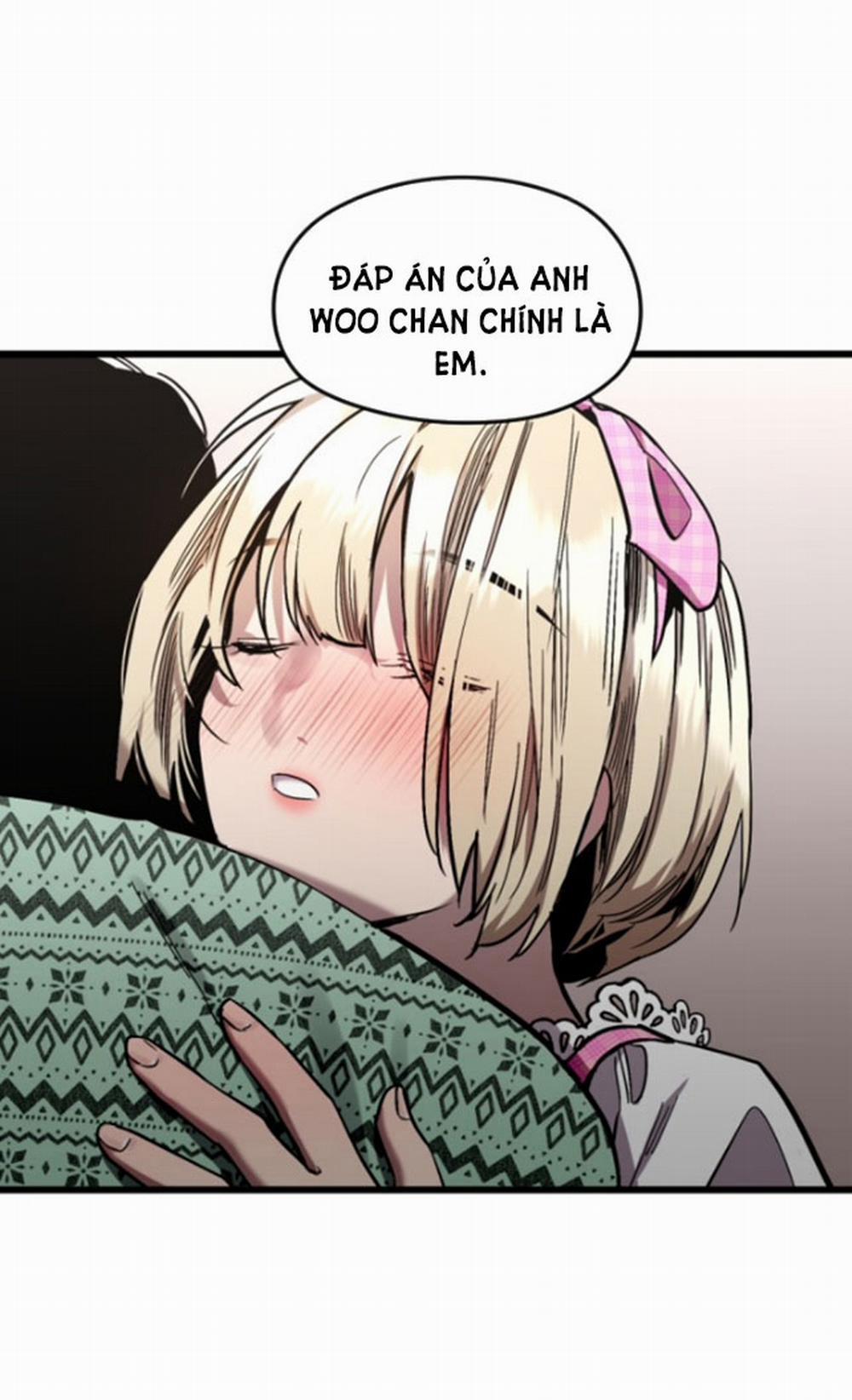 [18+] Nari Ở Nhà Đối Diện 17.2 trang 32