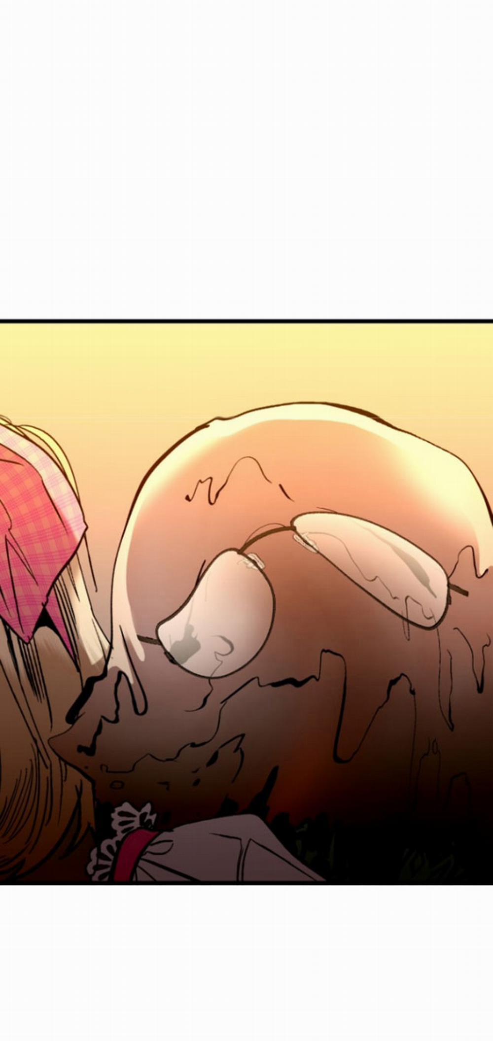 [18+] Nari Ở Nhà Đối Diện 17.2 trang 34