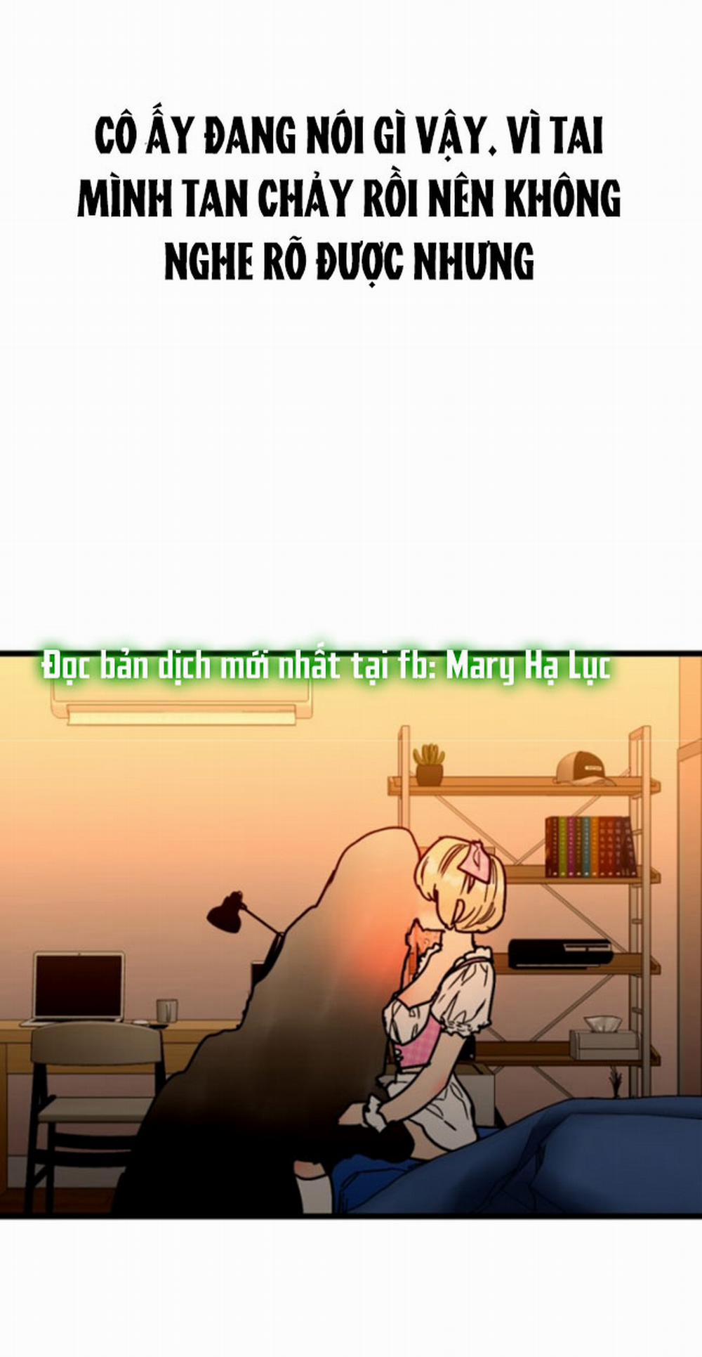 [18+] Nari Ở Nhà Đối Diện 17.2 trang 35