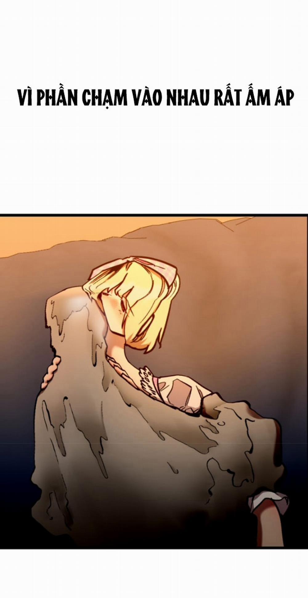 [18+] Nari Ở Nhà Đối Diện 17.2 trang 36