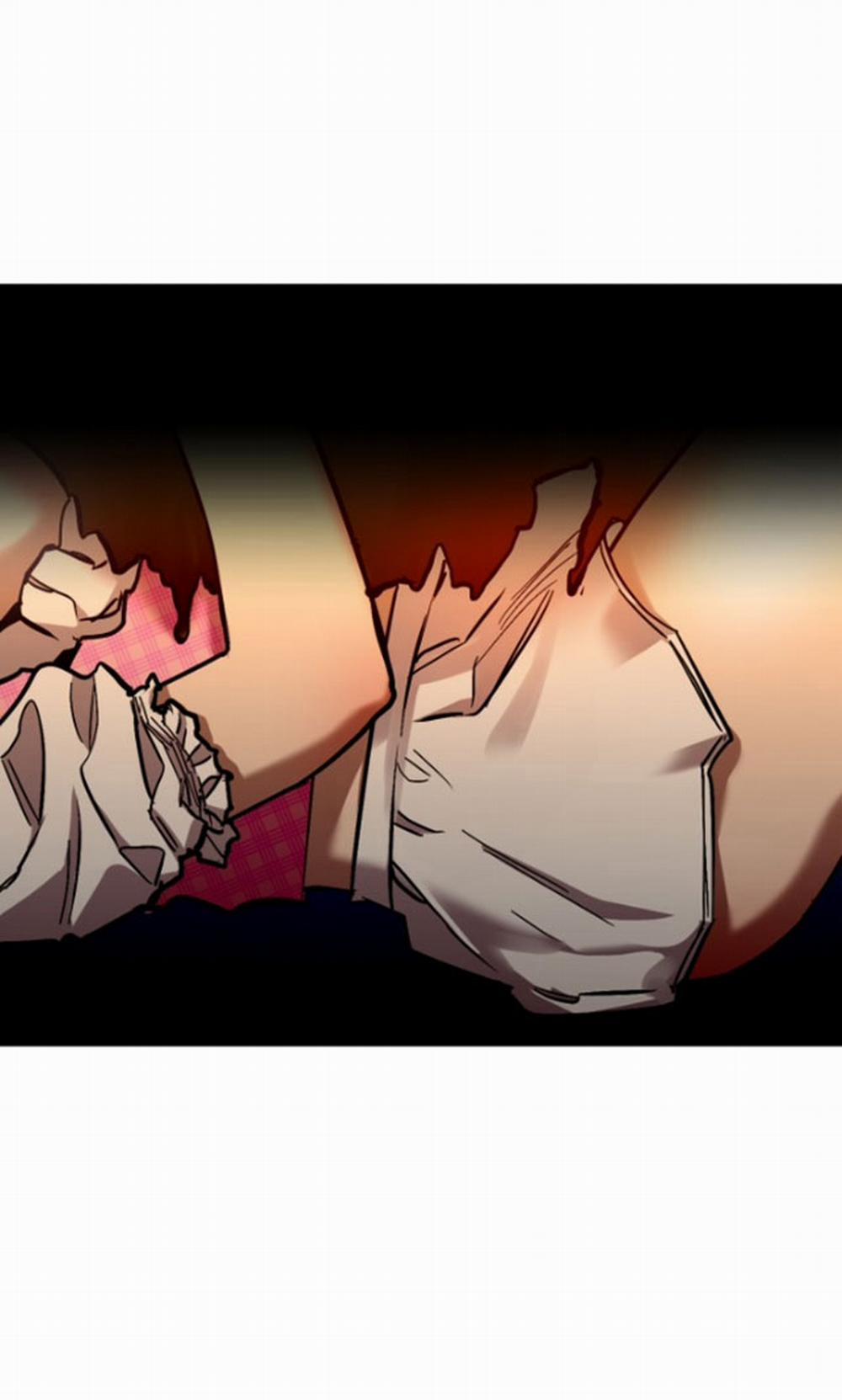 [18+] Nari Ở Nhà Đối Diện 17.2 trang 41