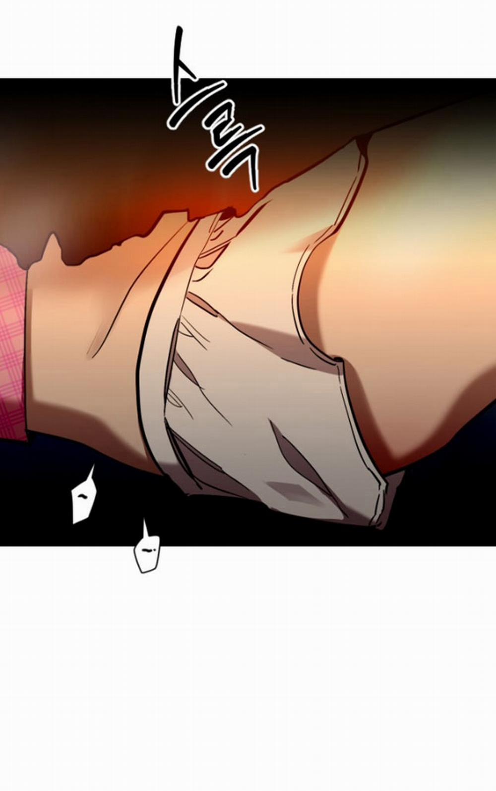 [18+] Nari Ở Nhà Đối Diện 17.2 trang 42