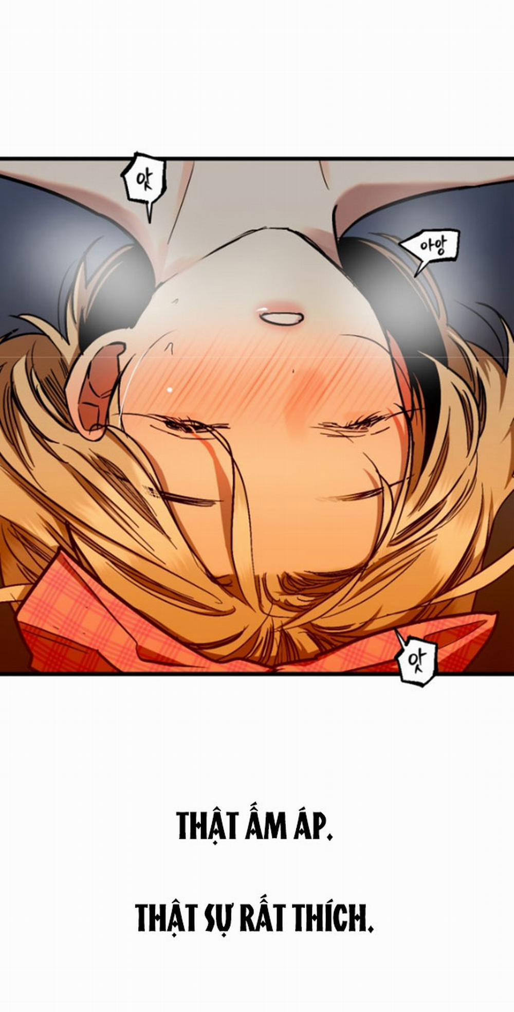 [18+] Nari Ở Nhà Đối Diện 17.2 trang 43