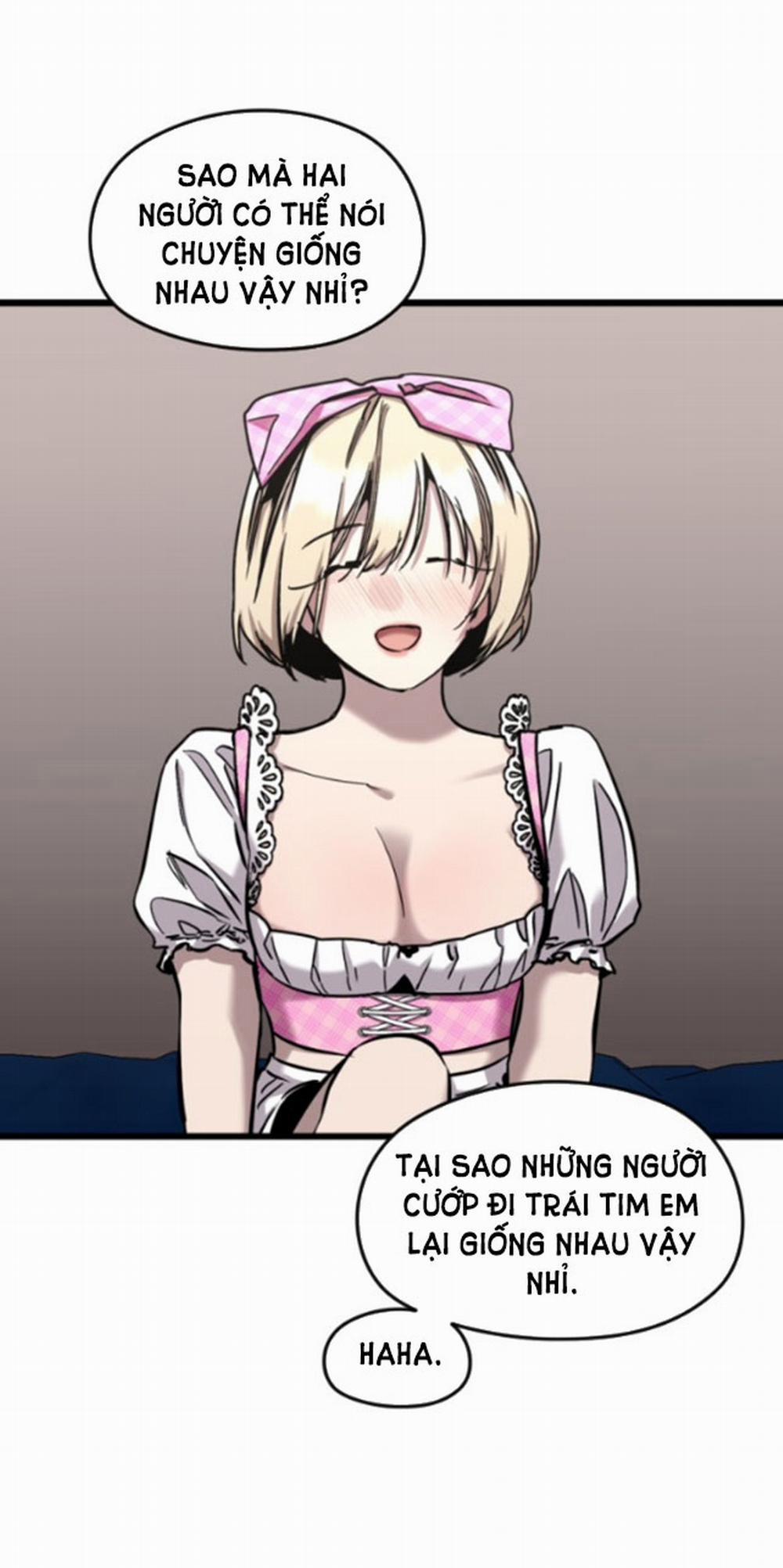 [18+] Nari Ở Nhà Đối Diện 17.2 trang 7