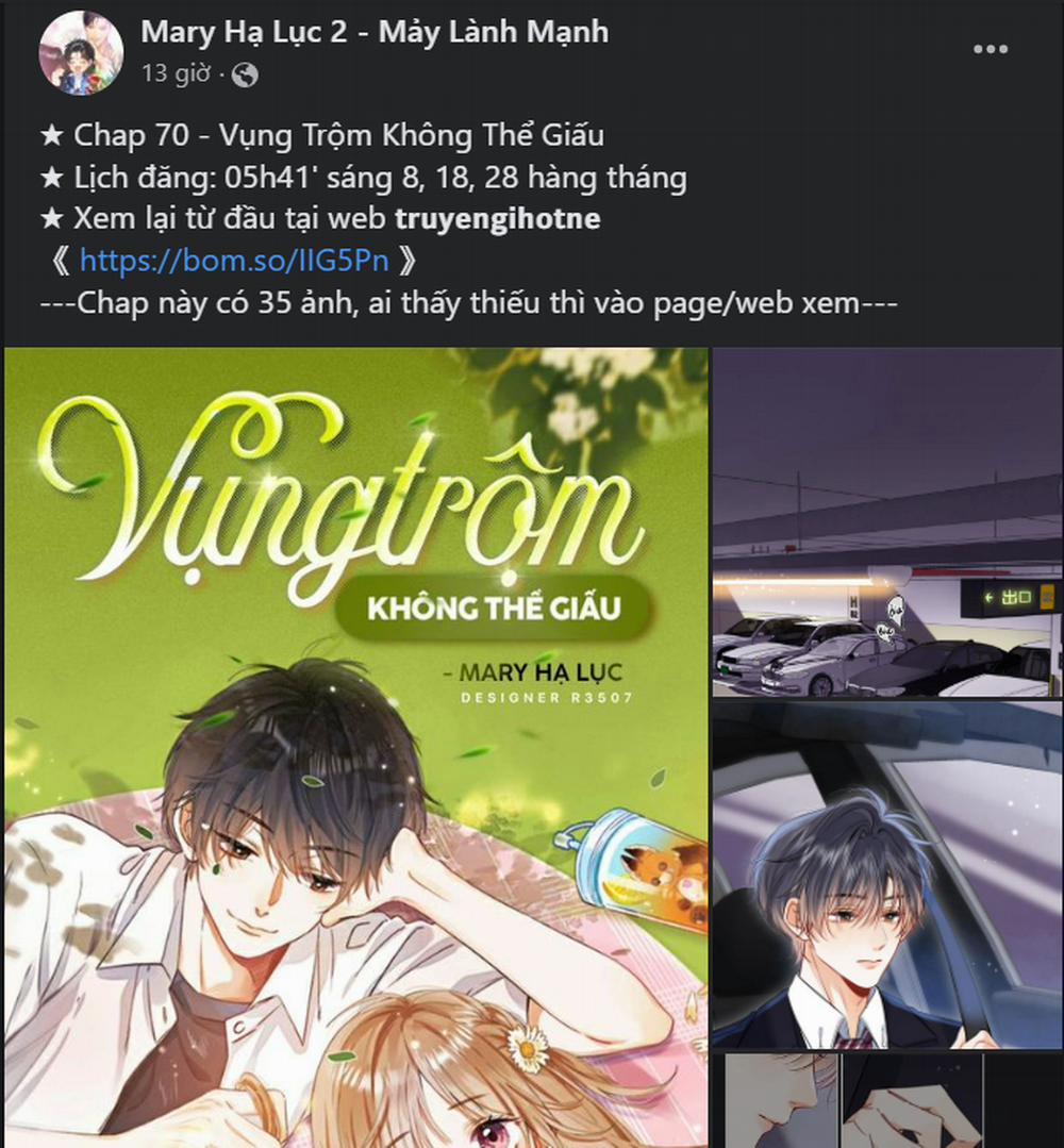 [18+] Nari Ở Nhà Đối Diện 18.1 trang 17