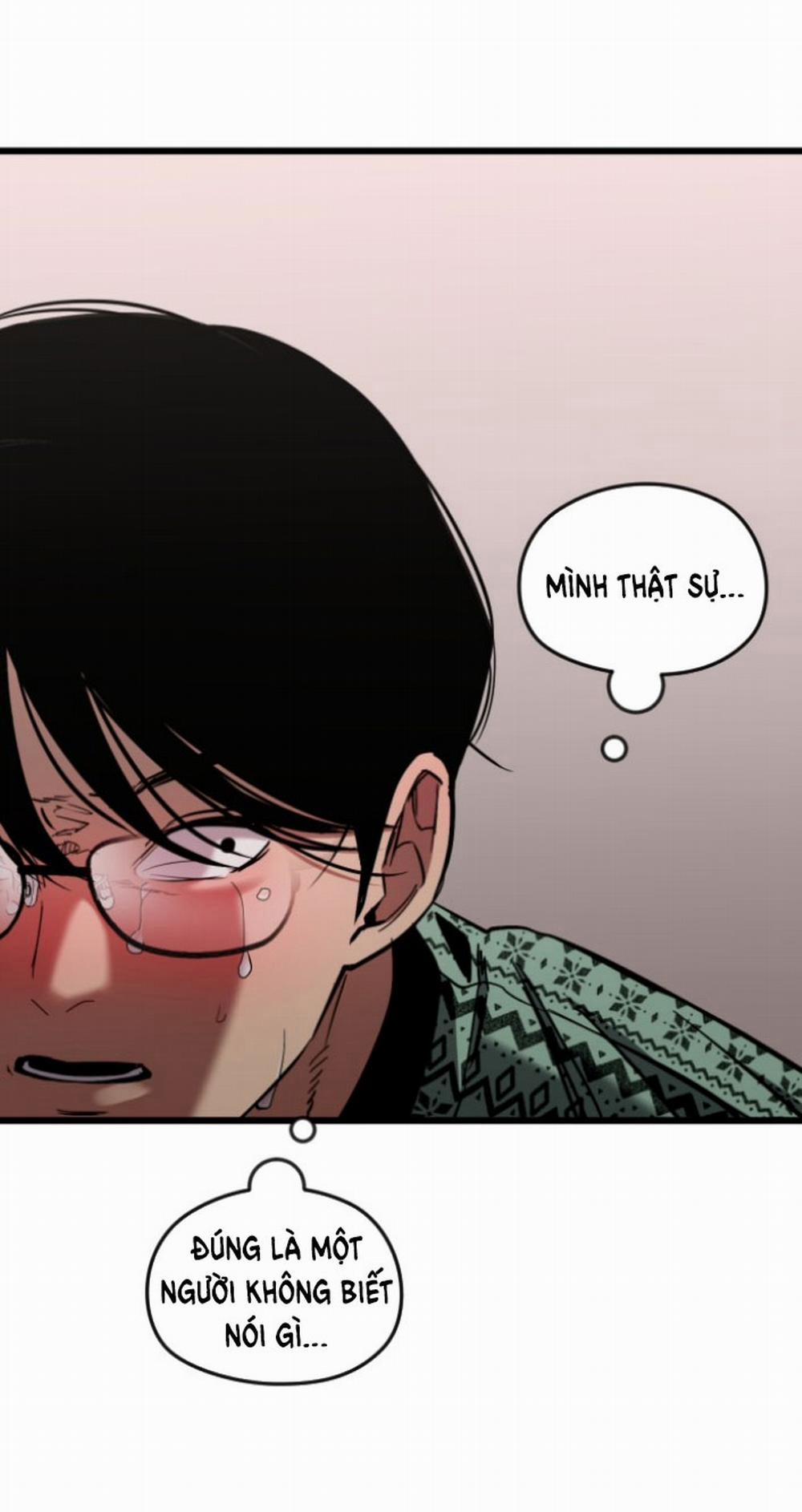 [18+] Nari Ở Nhà Đối Diện 18.1 trang 21