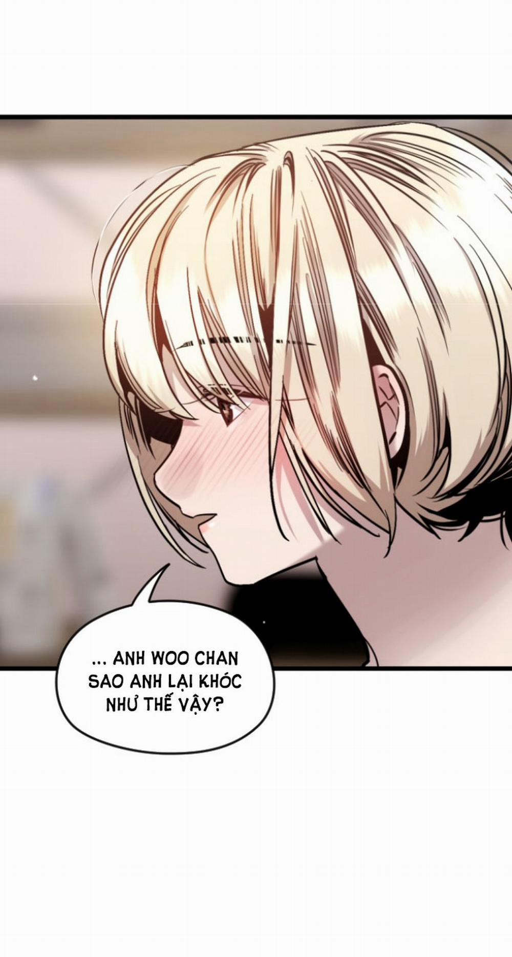 [18+] Nari Ở Nhà Đối Diện 18.1 trang 24